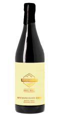Basqueland Barrel Works Brewers Cuvée 2022